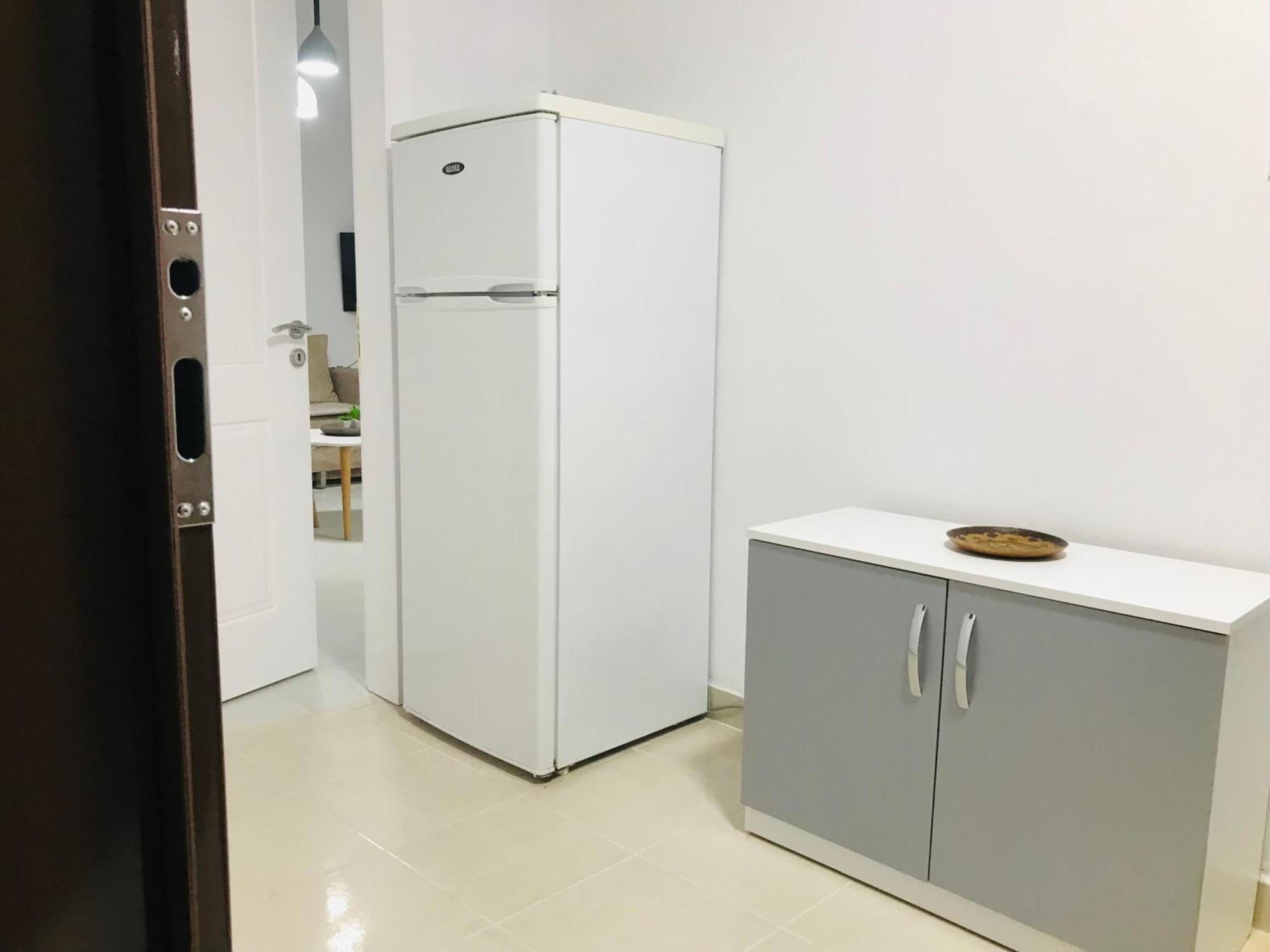 Koli Apartament Berat Exterior foto