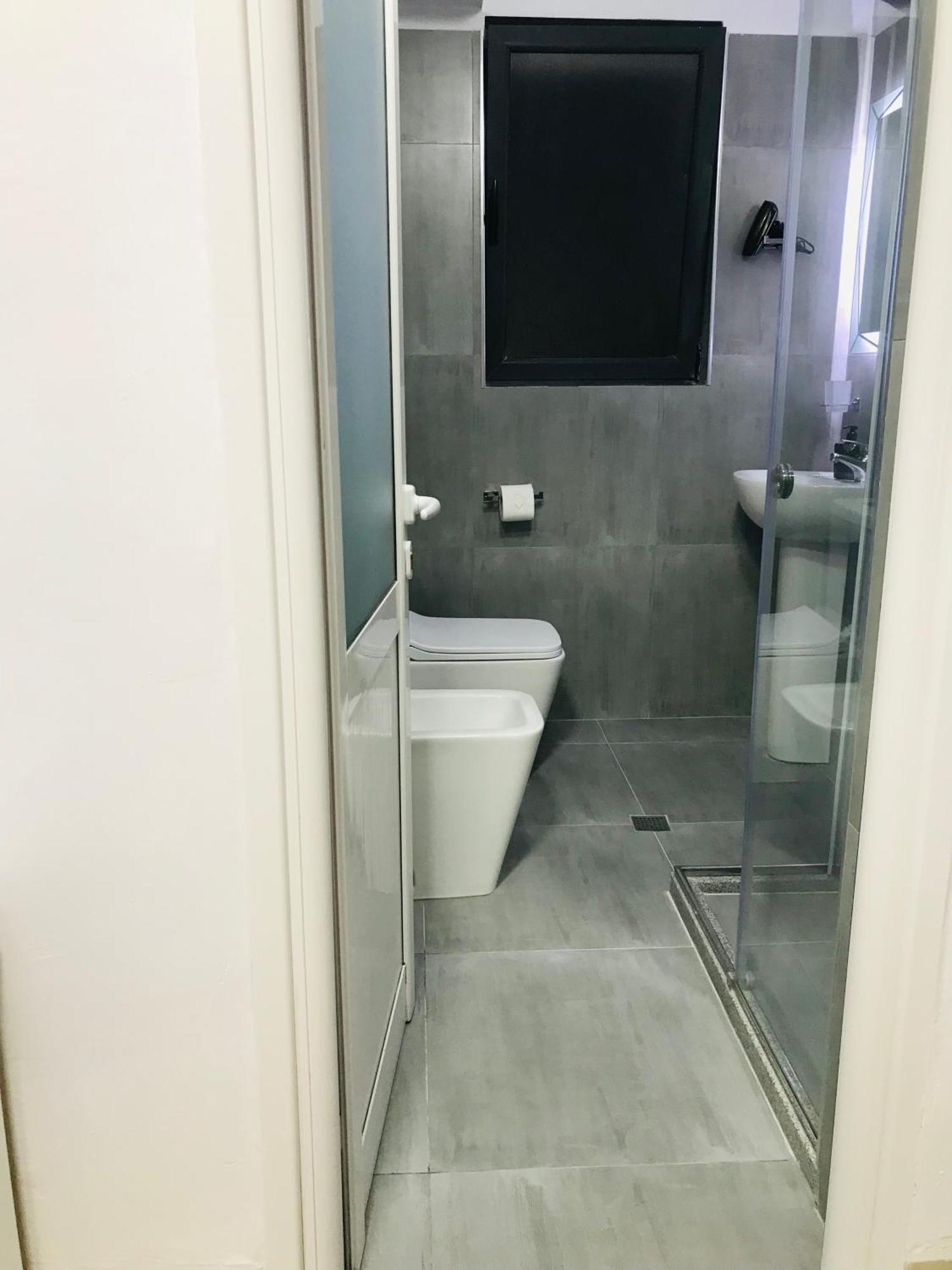 Koli Apartament Berat Exterior foto