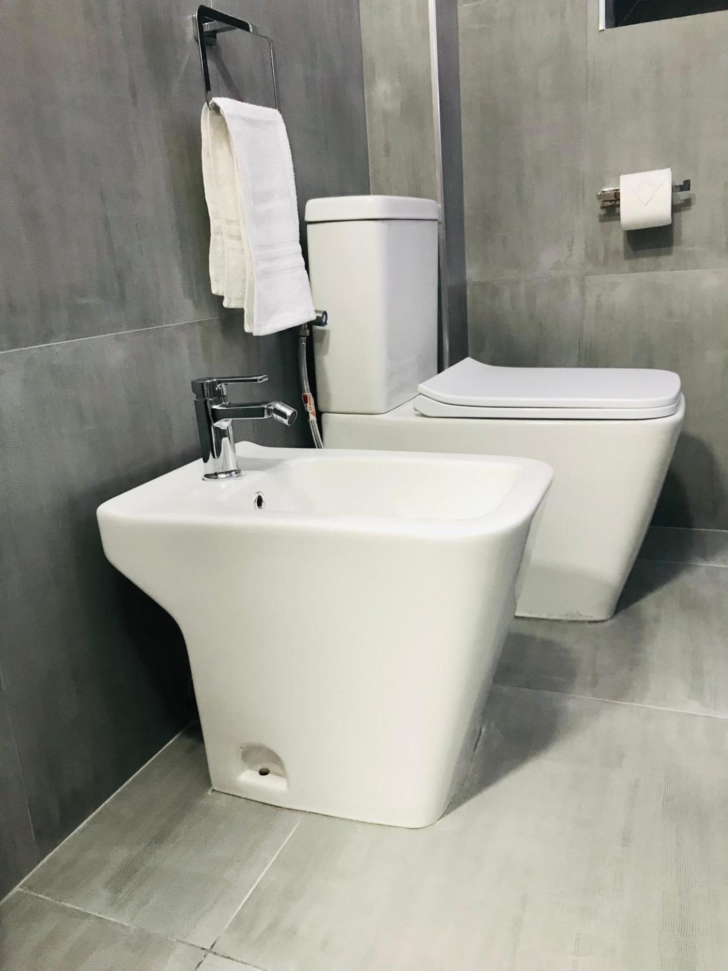 Koli Apartament Berat Exterior foto
