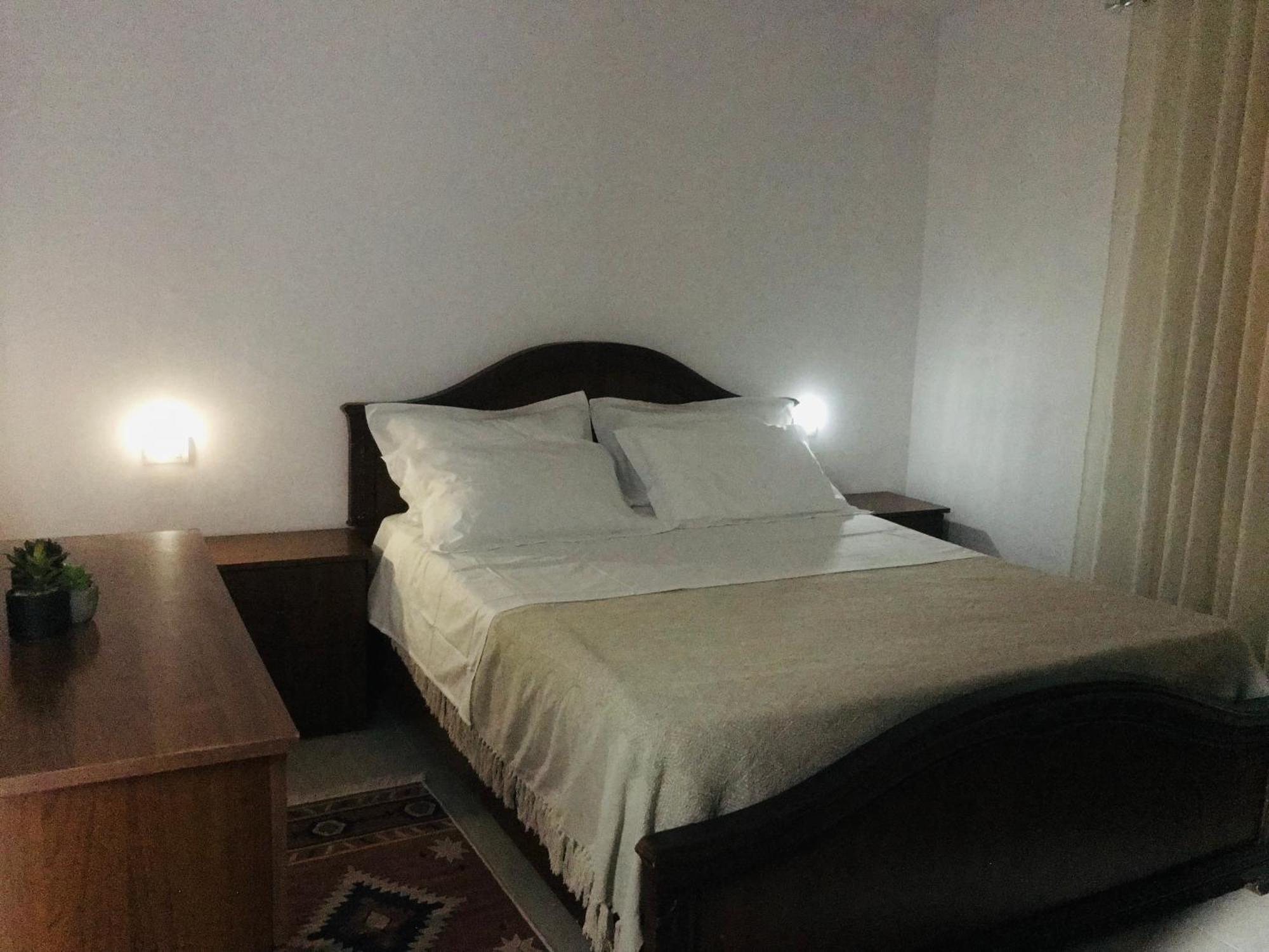 Koli Apartament Berat Exterior foto