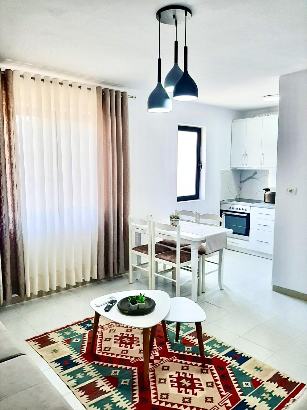 Koli Apartament Berat Exterior foto