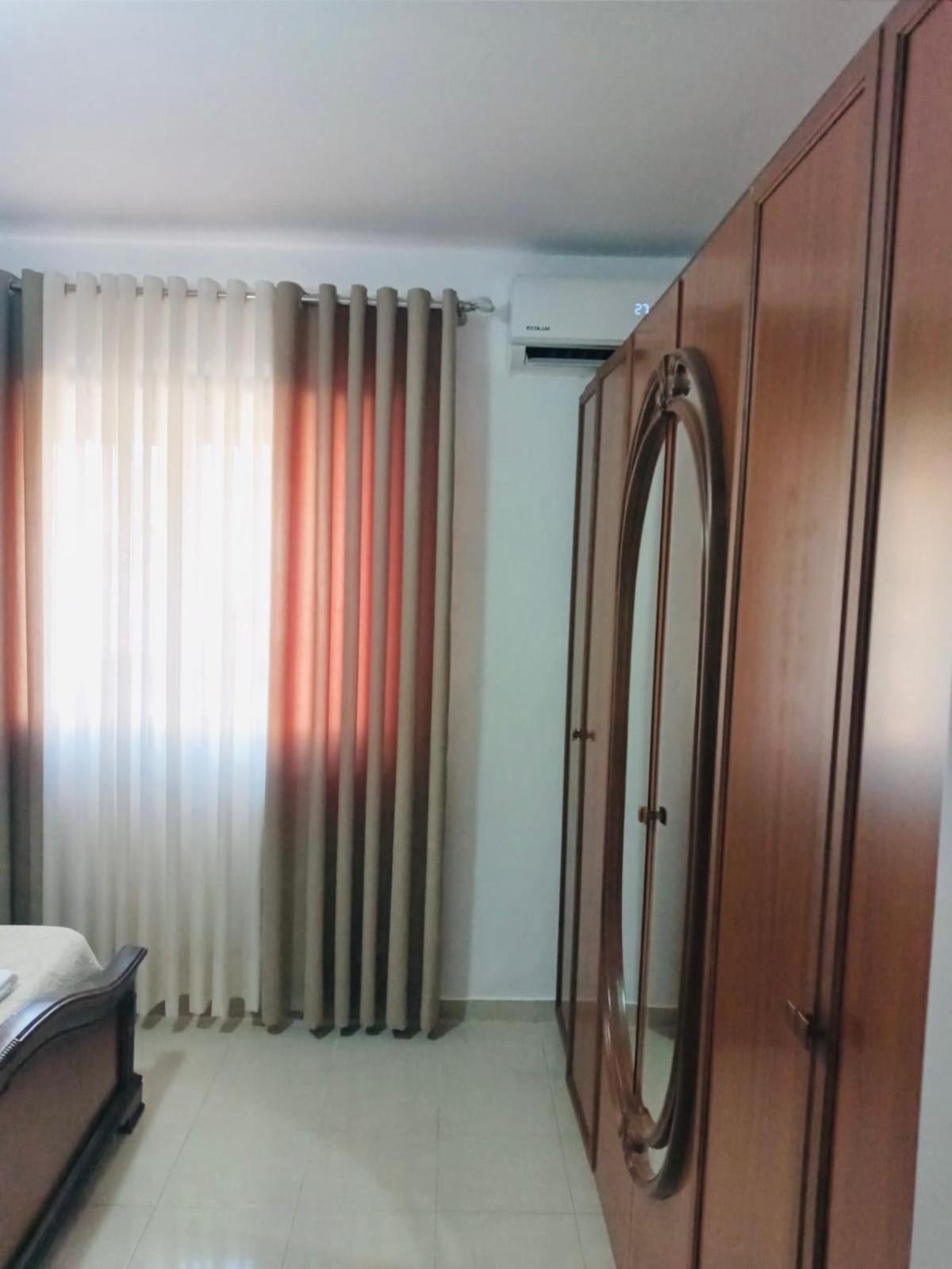 Koli Apartament Berat Exterior foto